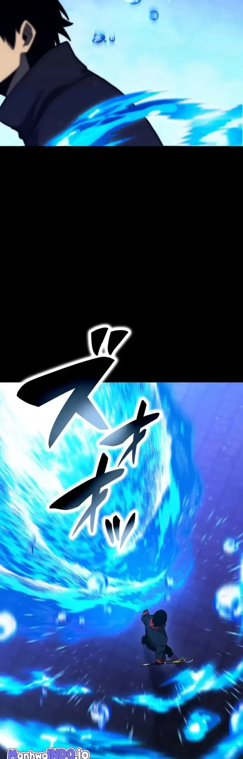 Death Penalty Chapter 89 Gambar 52