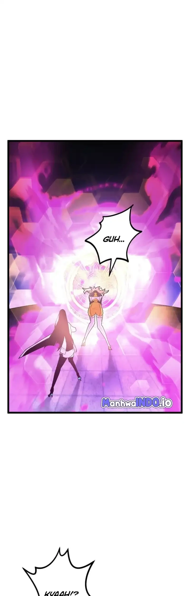 Death Penalty Chapter 89 Gambar 7