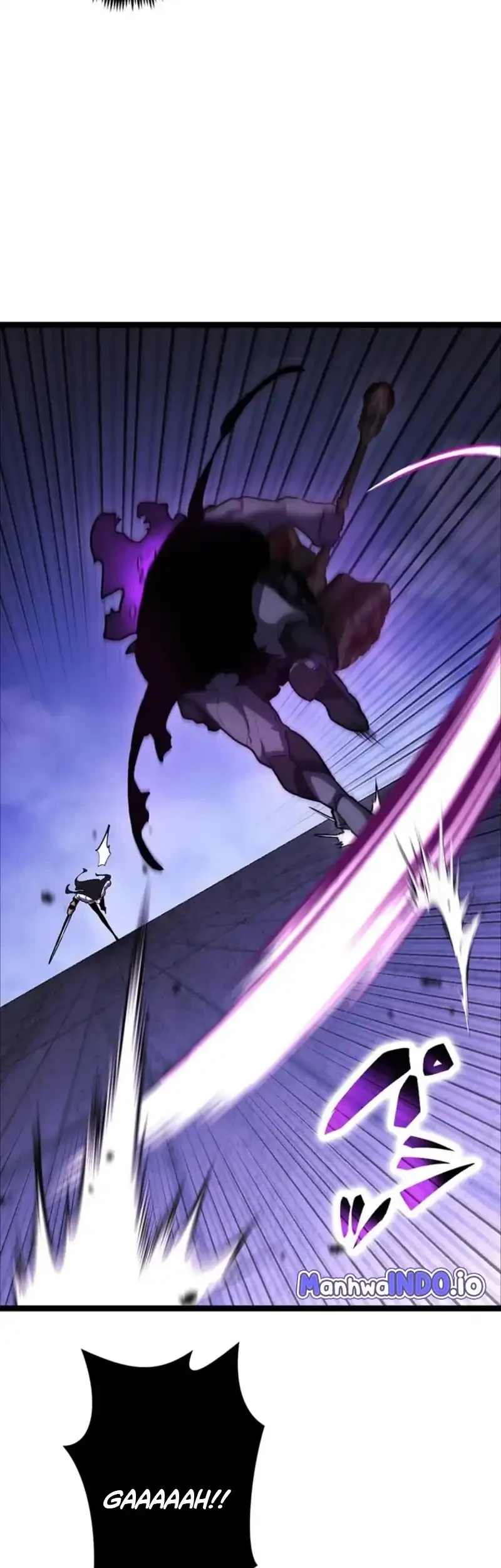 Death Penalty Chapter 89 Gambar 11