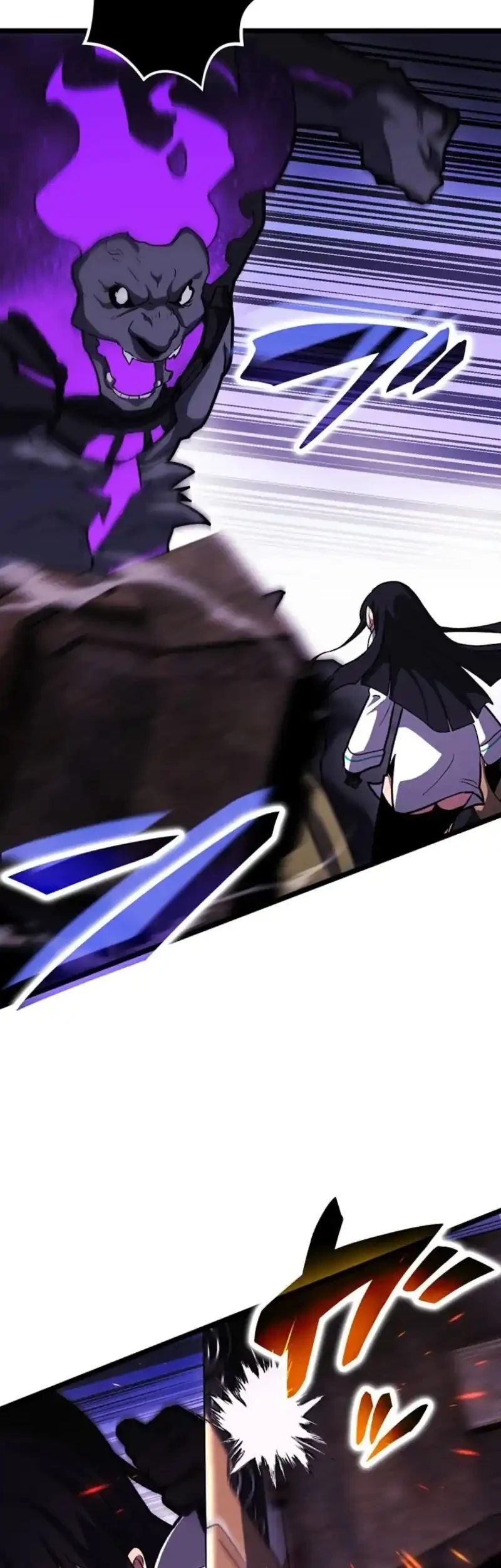 Death Penalty Chapter 89 Gambar 12