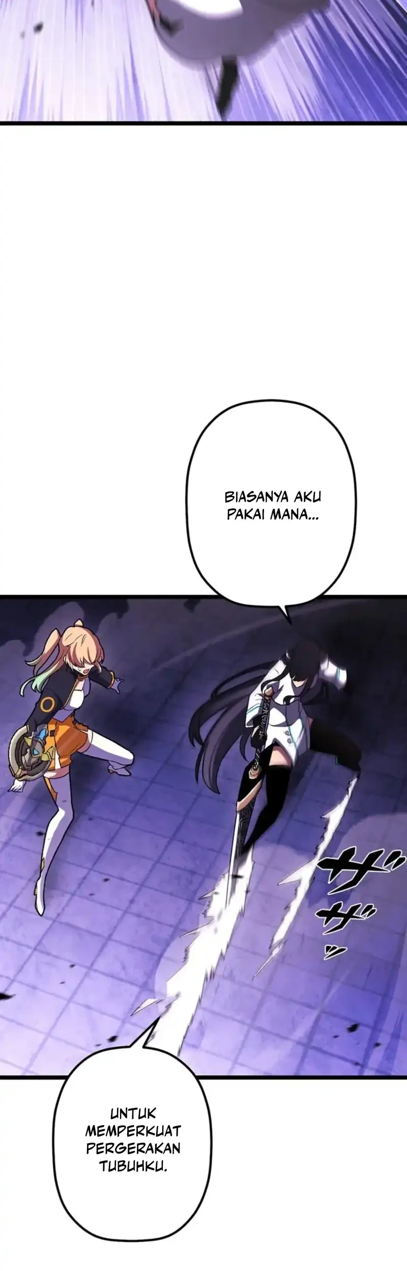 Death Penalty Chapter 89 Gambar 14