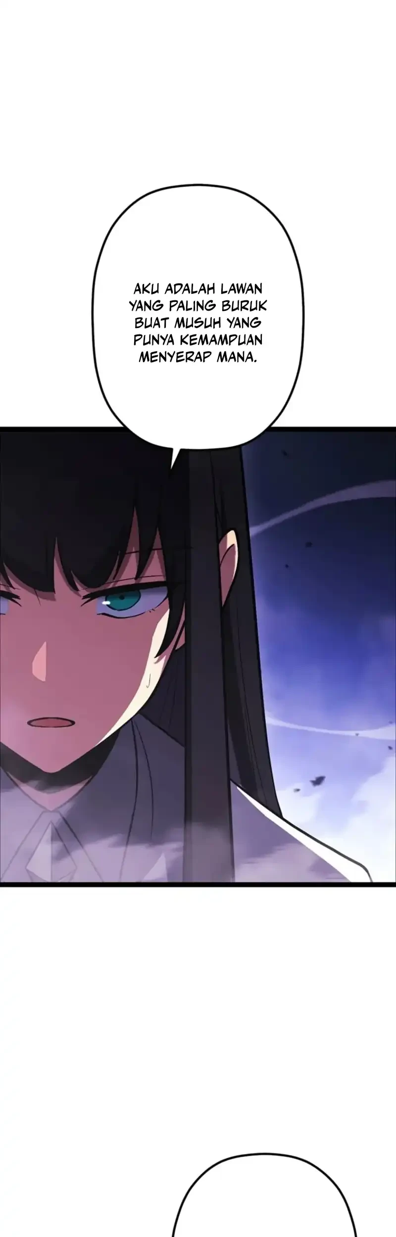 Death Penalty Chapter 89 Gambar 15