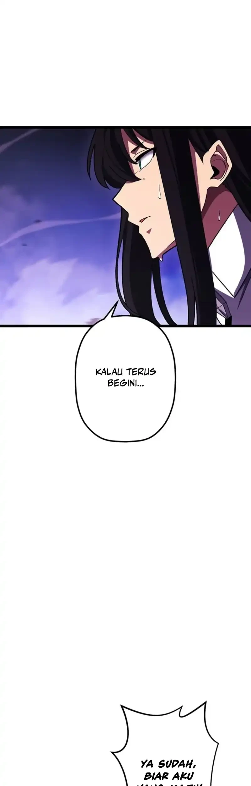 Death Penalty Chapter 89 Gambar 17