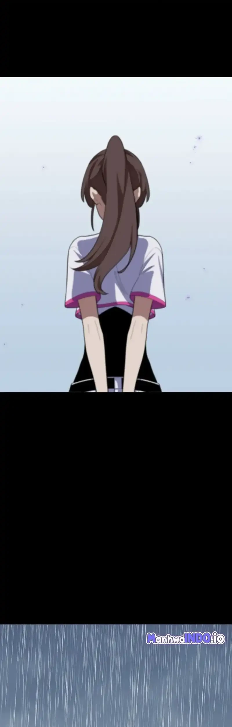 Death Penalty Chapter 91 Gambar 26