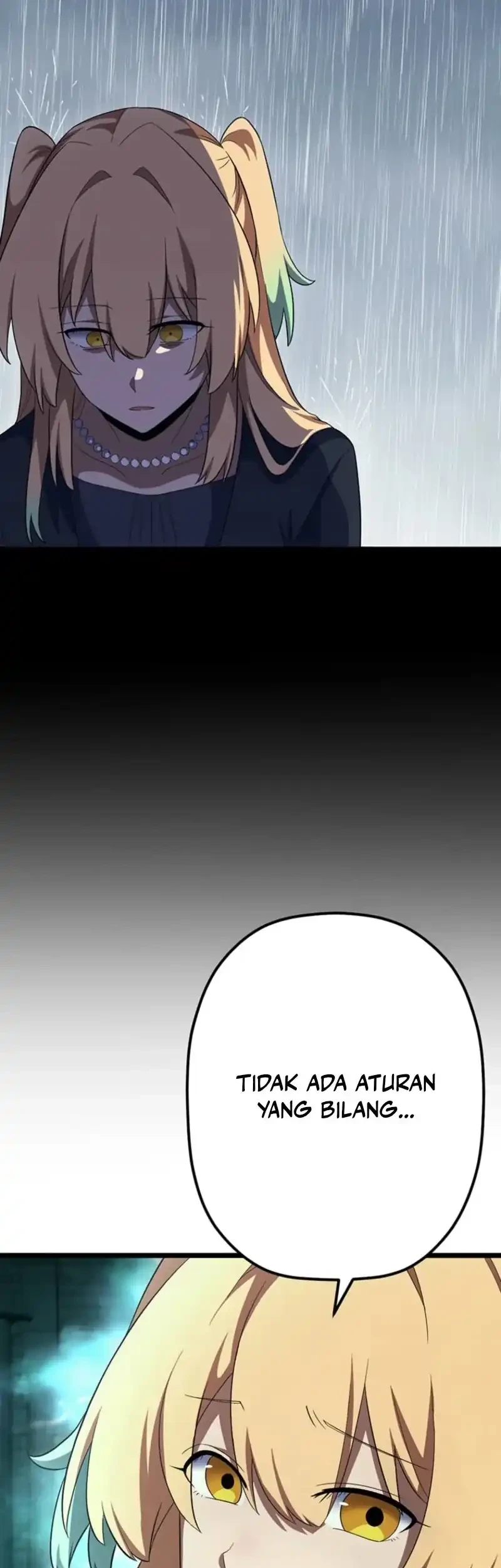 Death Penalty Chapter 91 Gambar 27