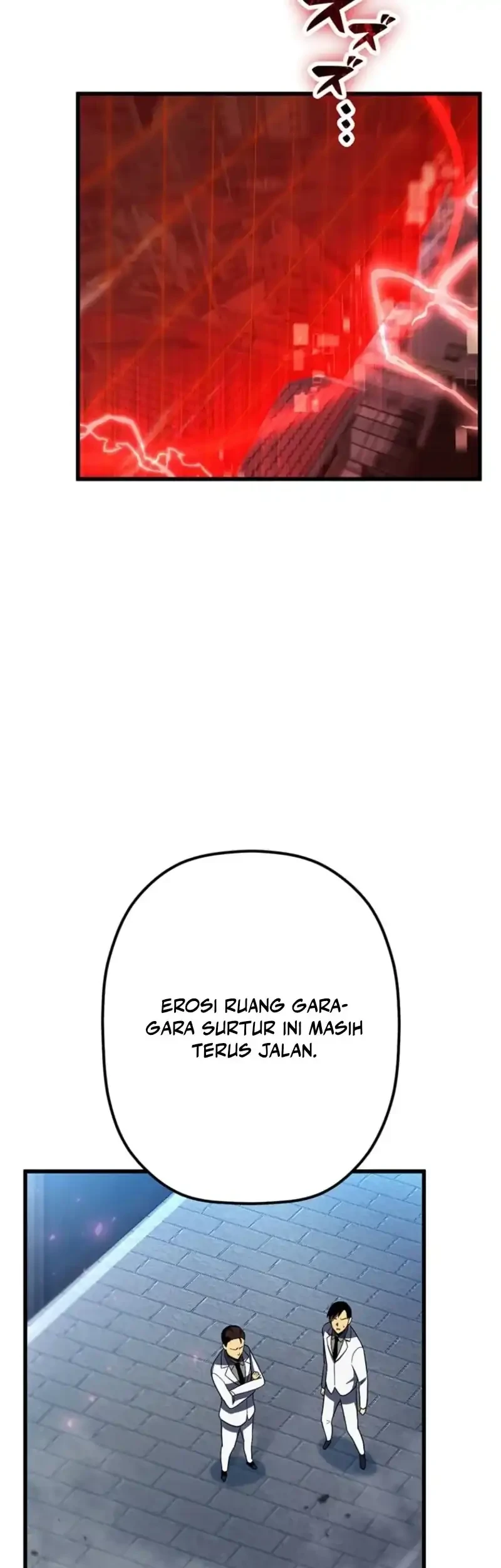 Death Penalty Chapter 91 Gambar 29