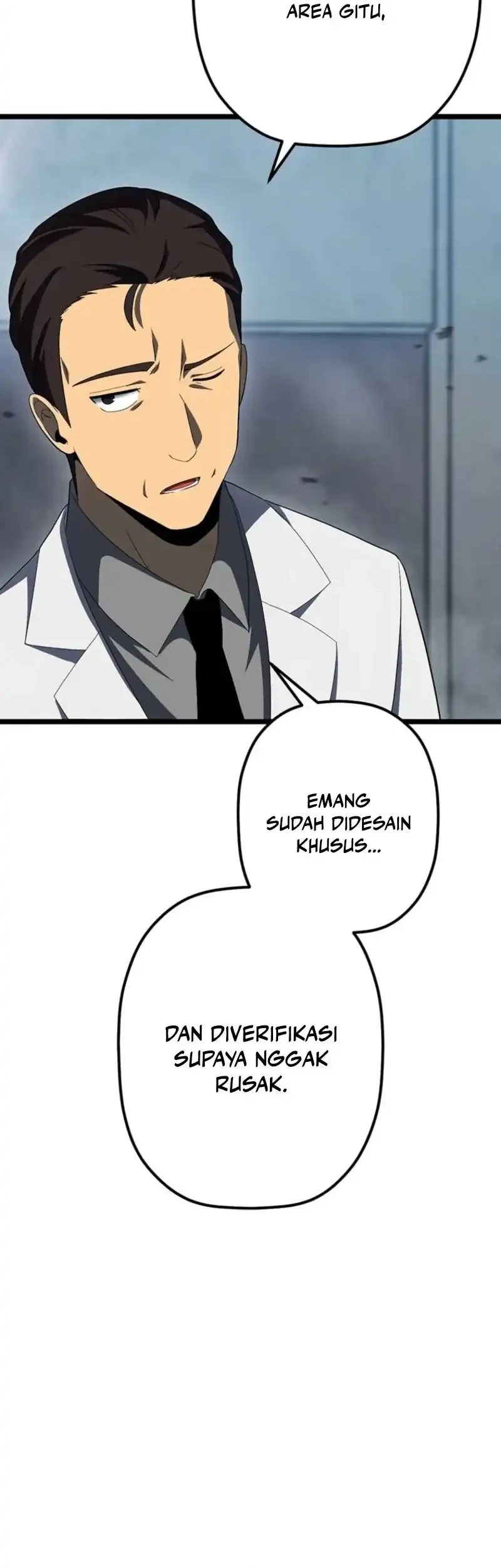 Death Penalty Chapter 91 Gambar 32