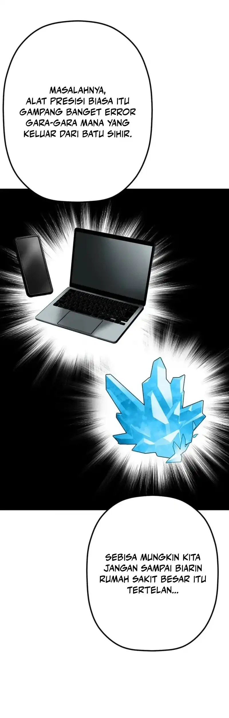 Death Penalty Chapter 91 Gambar 33