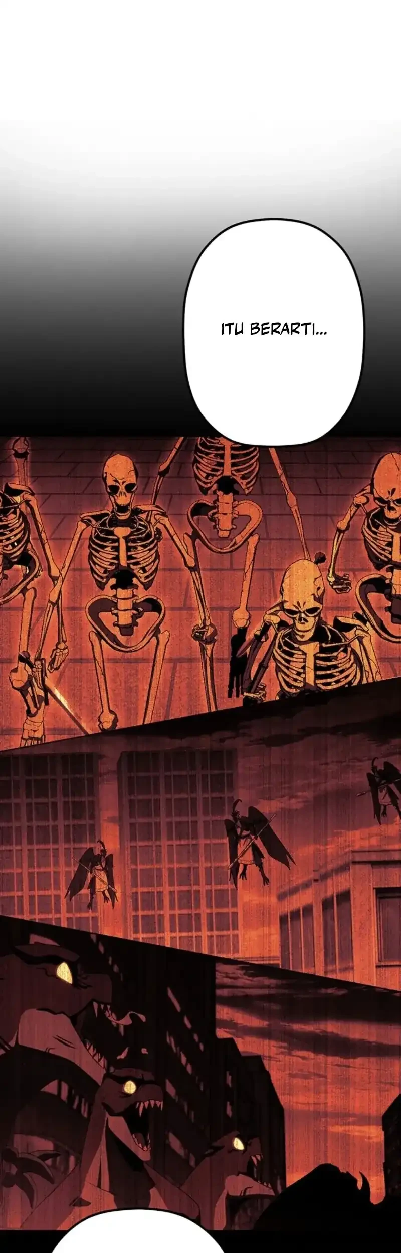 Death Penalty Chapter 91 Gambar 35