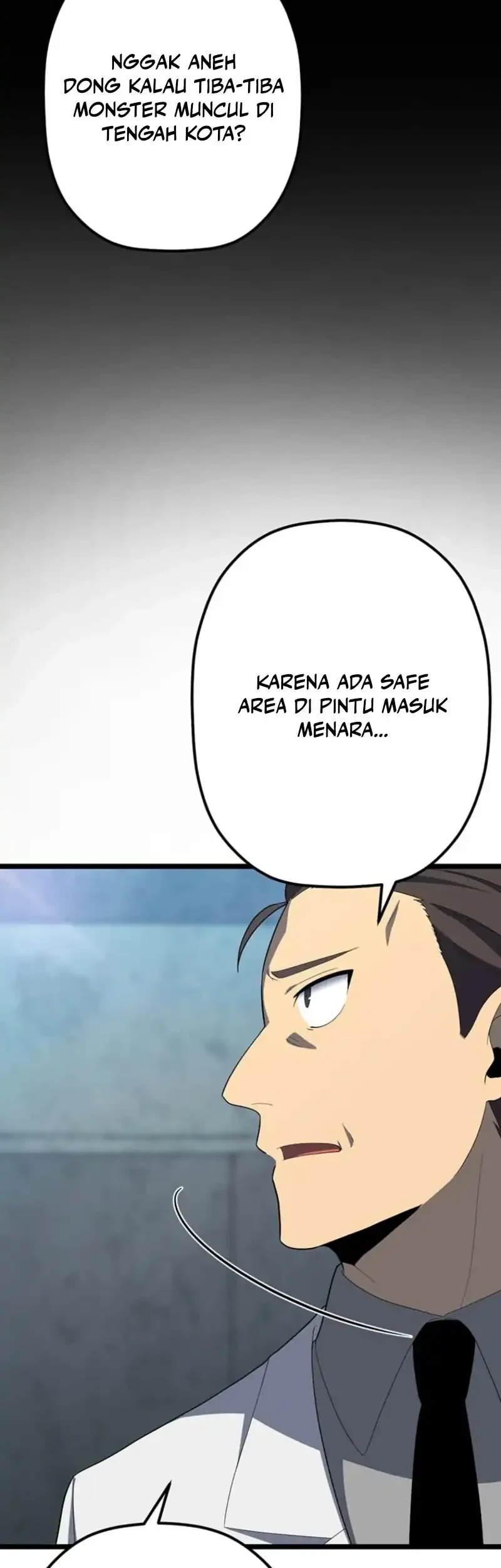 Death Penalty Chapter 91 Gambar 36