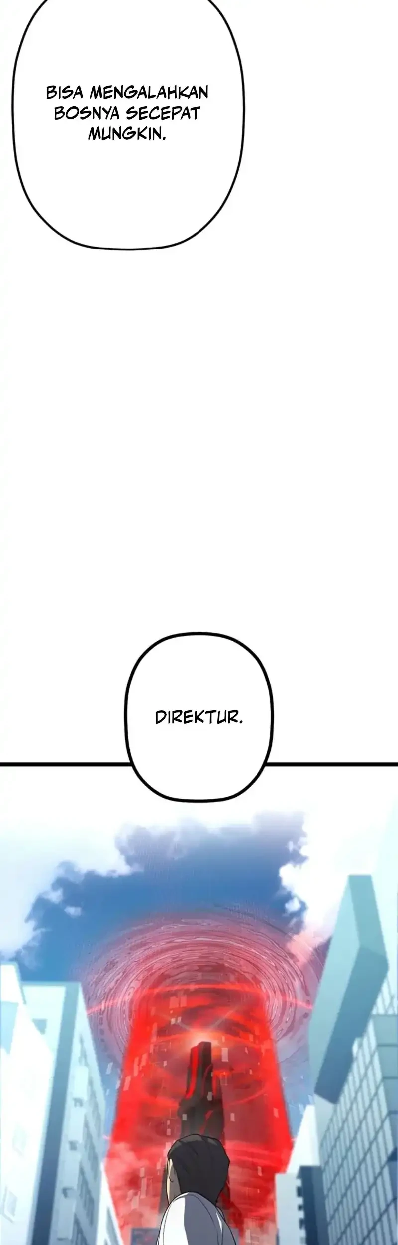 Death Penalty Chapter 91 Gambar 38