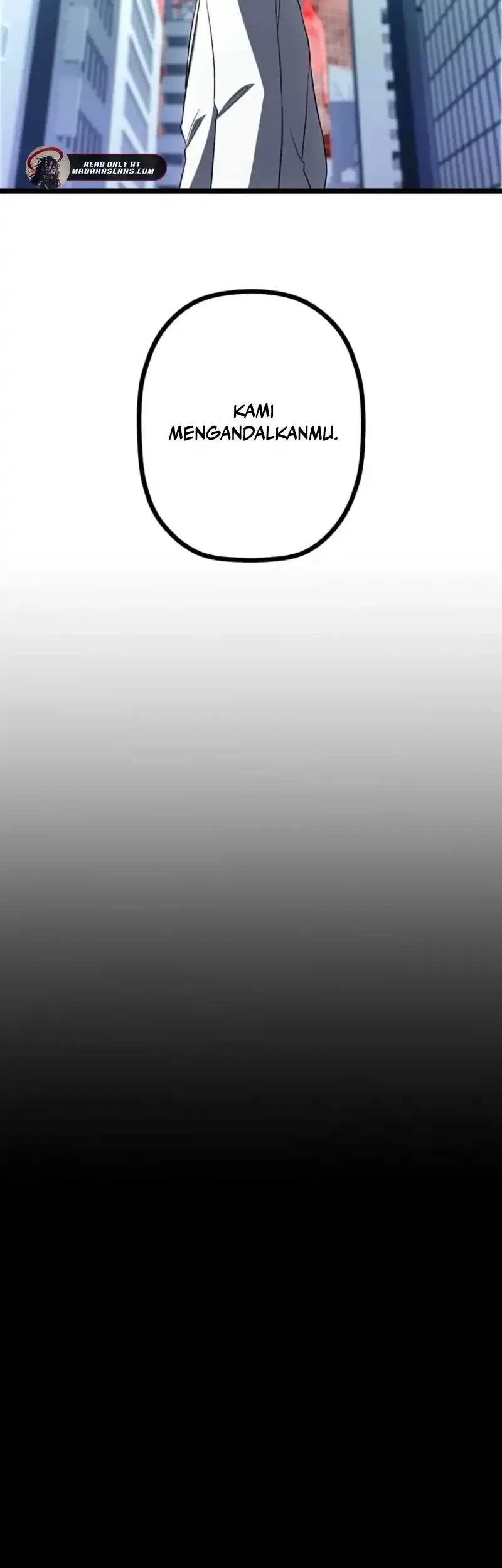 Death Penalty Chapter 91 Gambar 39