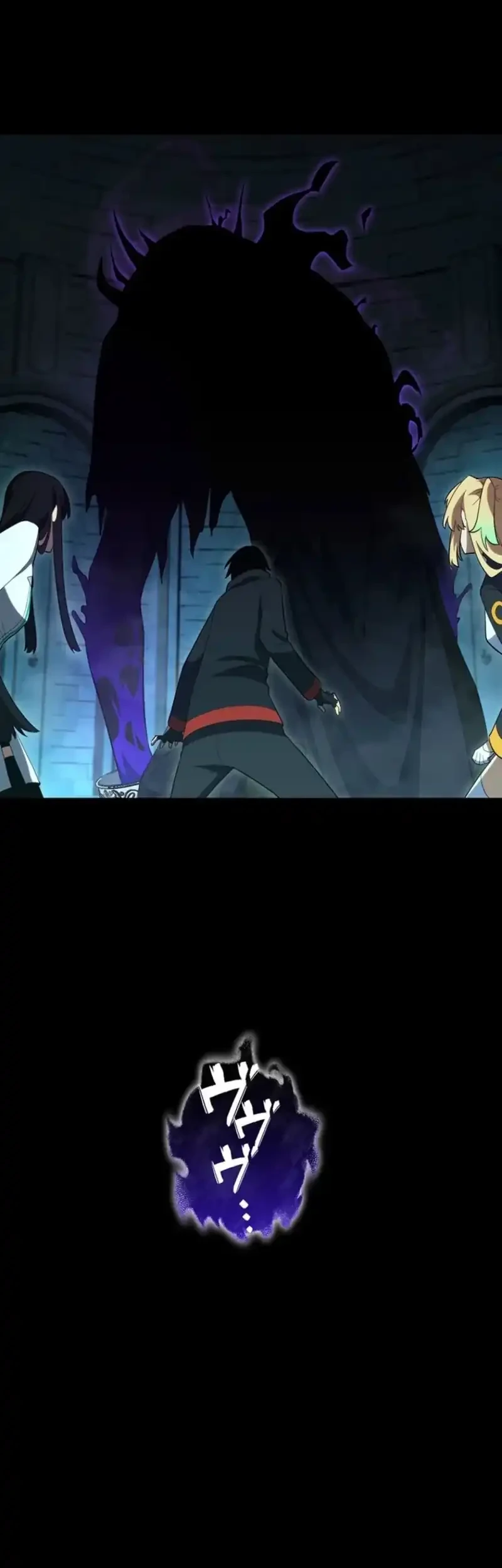 Death Penalty Chapter 91 Gambar 41