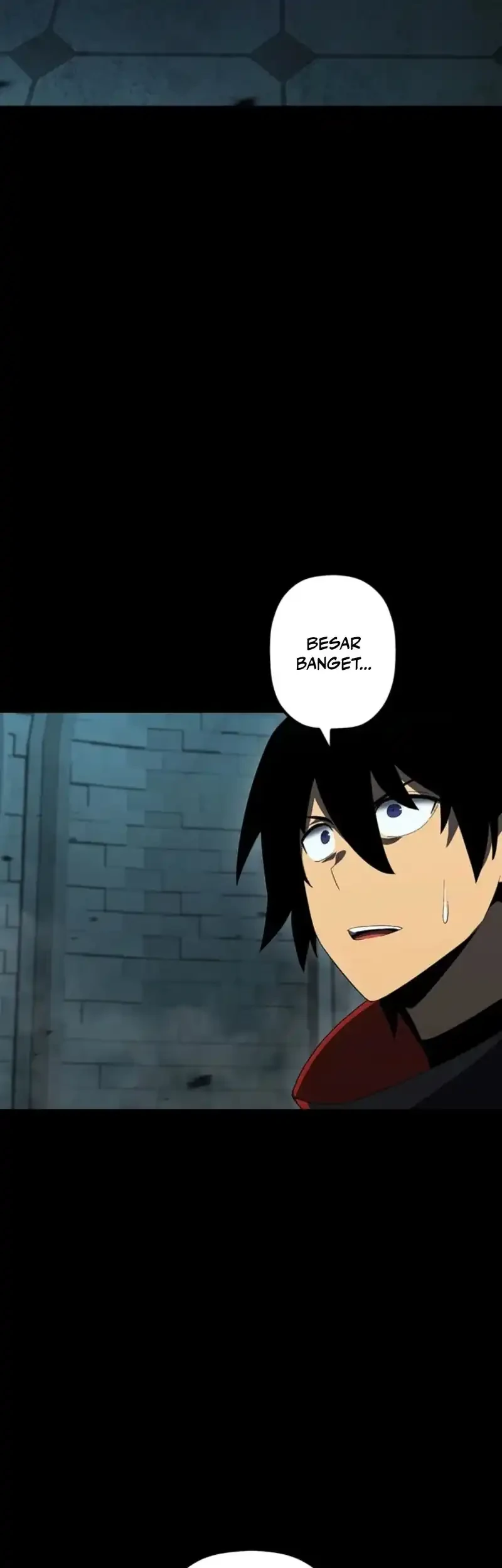 Death Penalty Chapter 91 Gambar 43