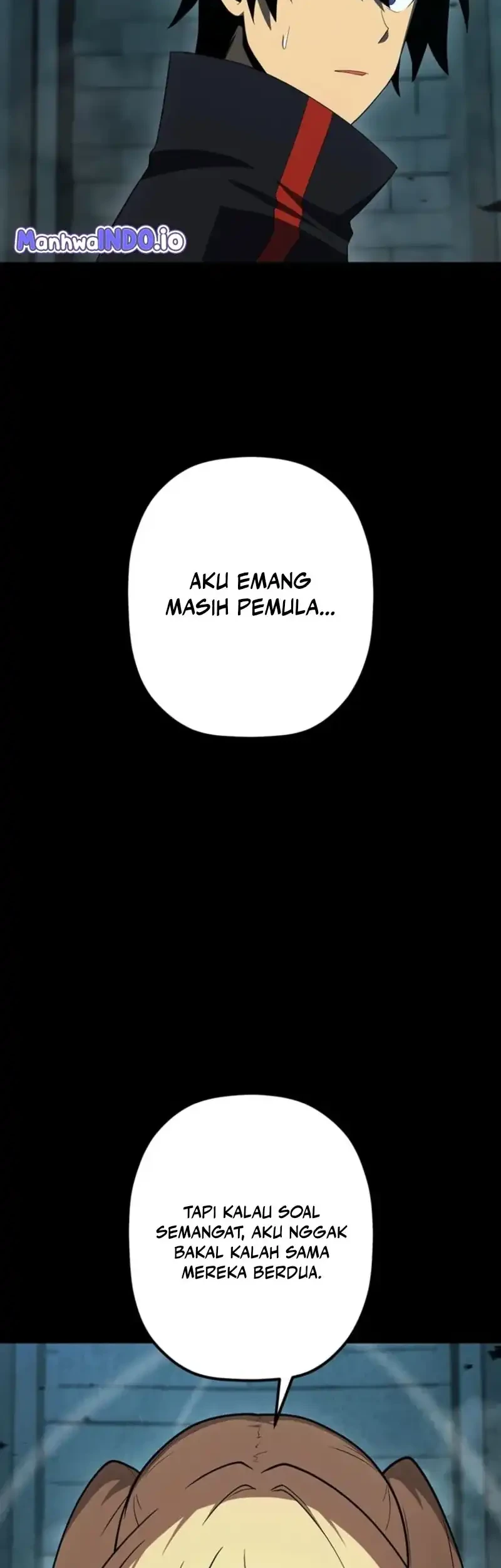 Death Penalty Chapter 91 Gambar 46