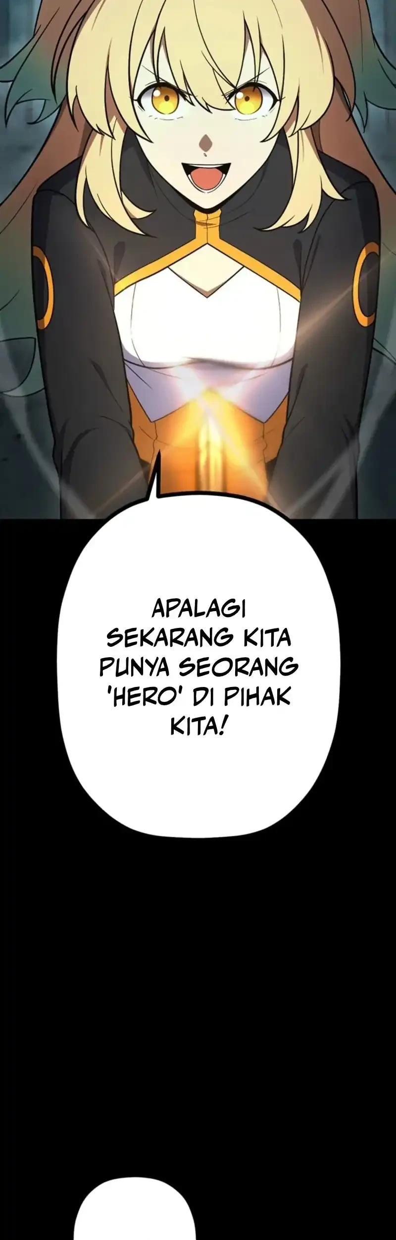 Death Penalty Chapter 91 Gambar 47