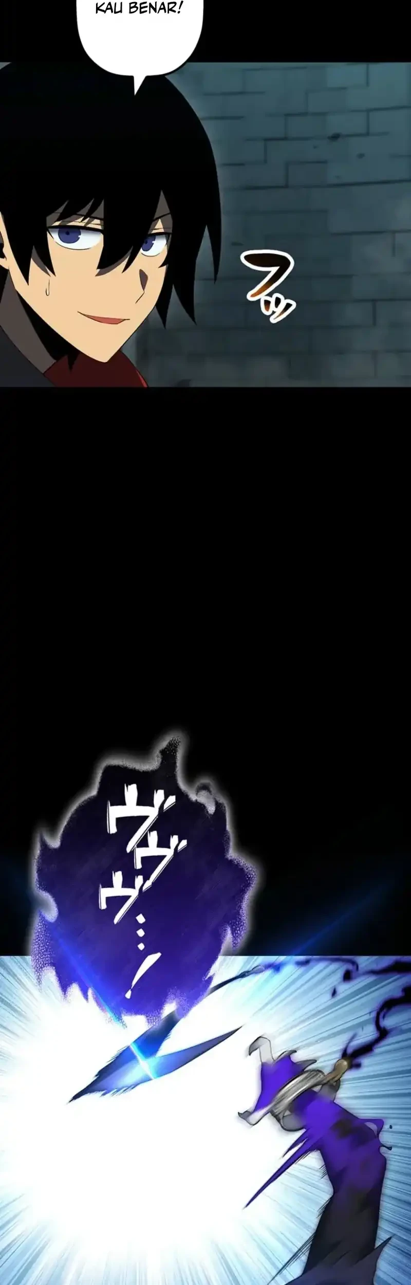 Death Penalty Chapter 91 Gambar 48