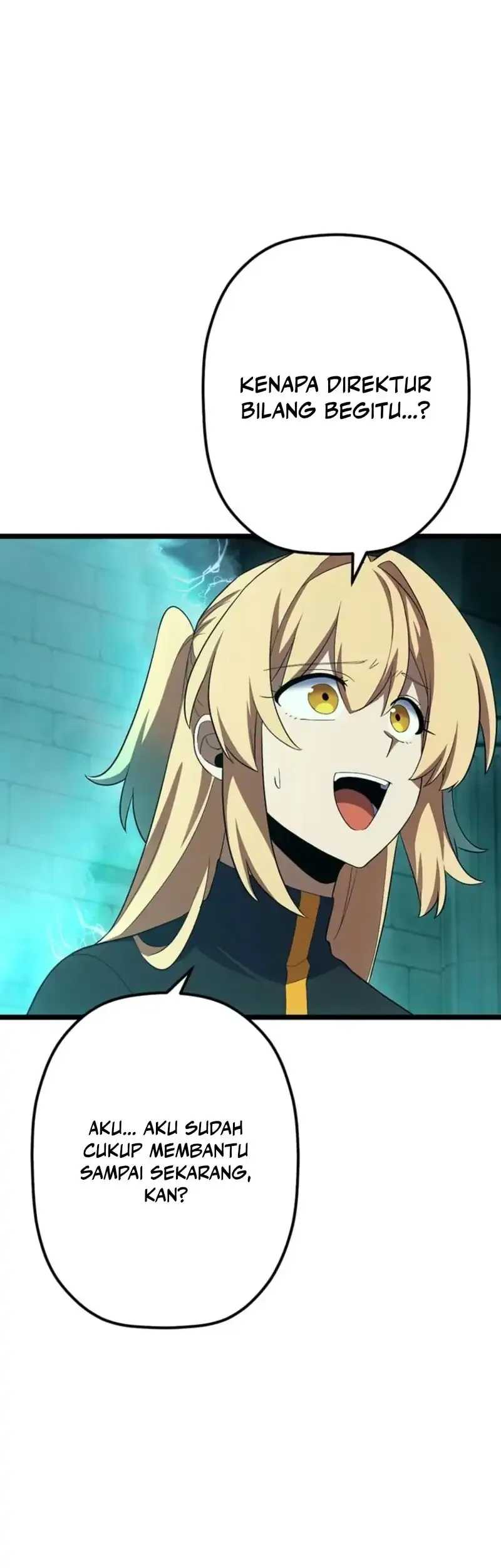 Death Penalty Chapter 91 Gambar 3