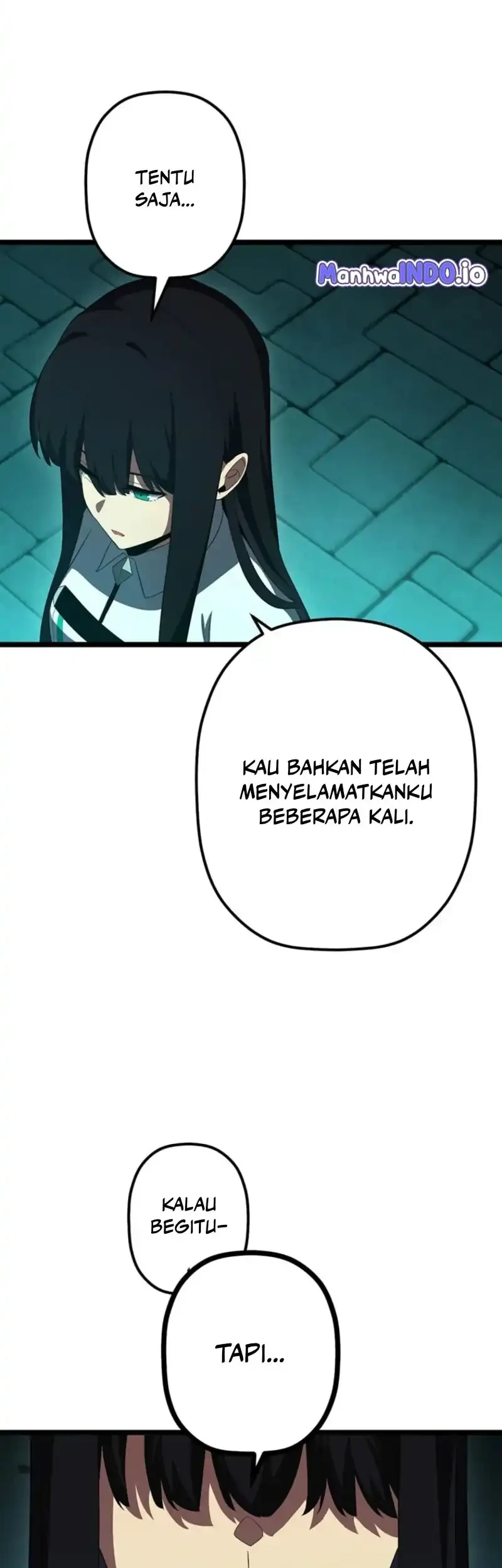 Death Penalty Chapter 91 Gambar 4