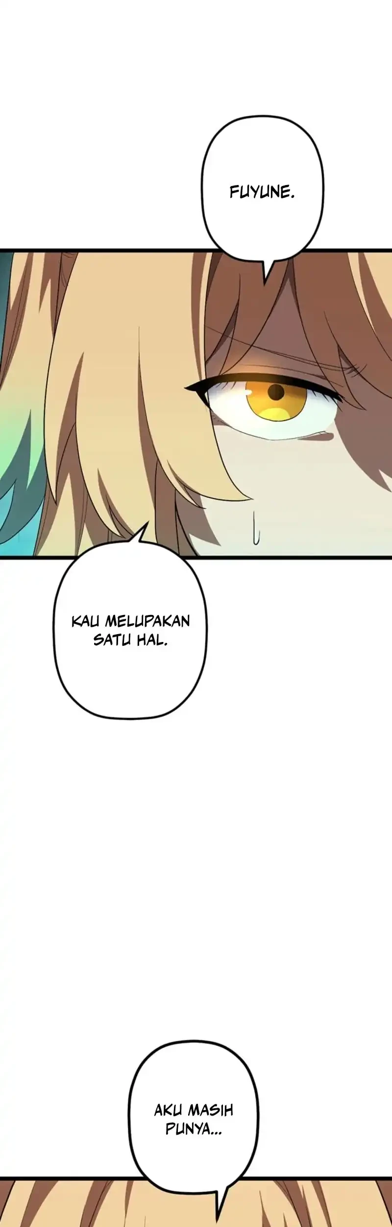 Death Penalty Chapter 91 Gambar 11