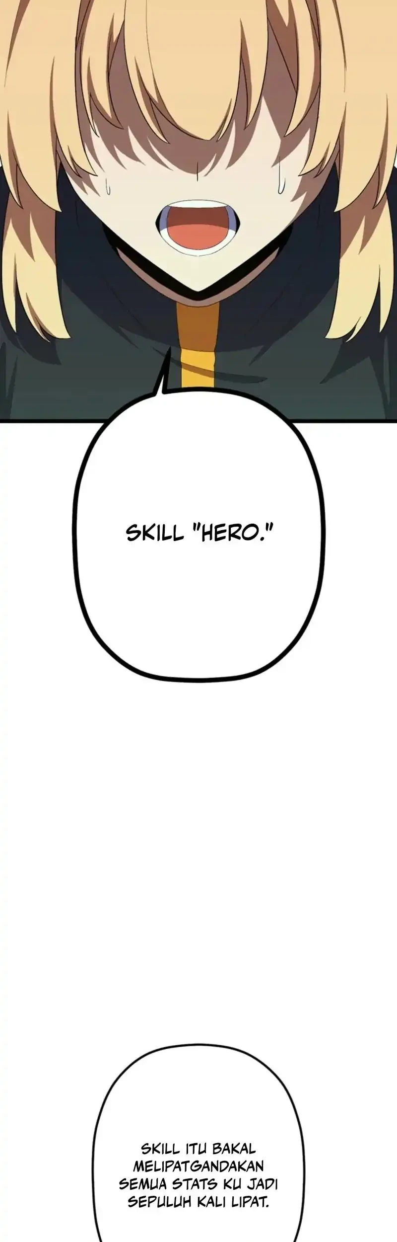 Death Penalty Chapter 91 Gambar 12