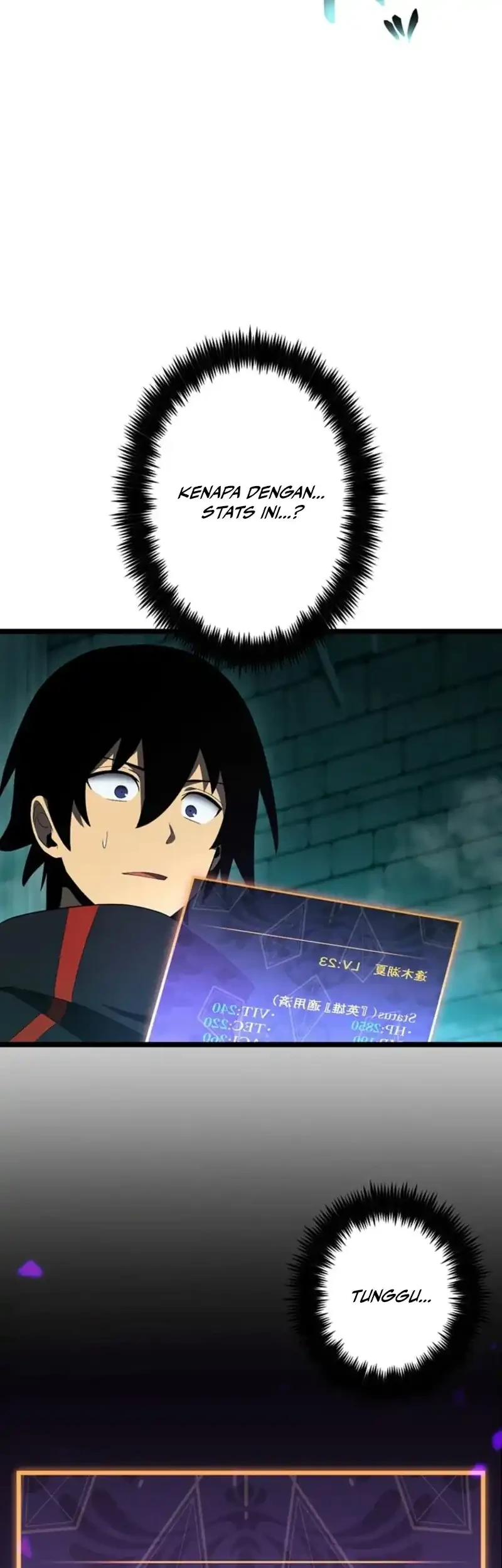 Death Penalty Chapter 91 Gambar 15