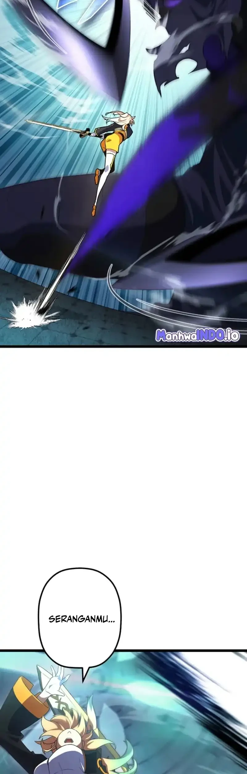 Death Penalty Chapter 92 Gambar 22