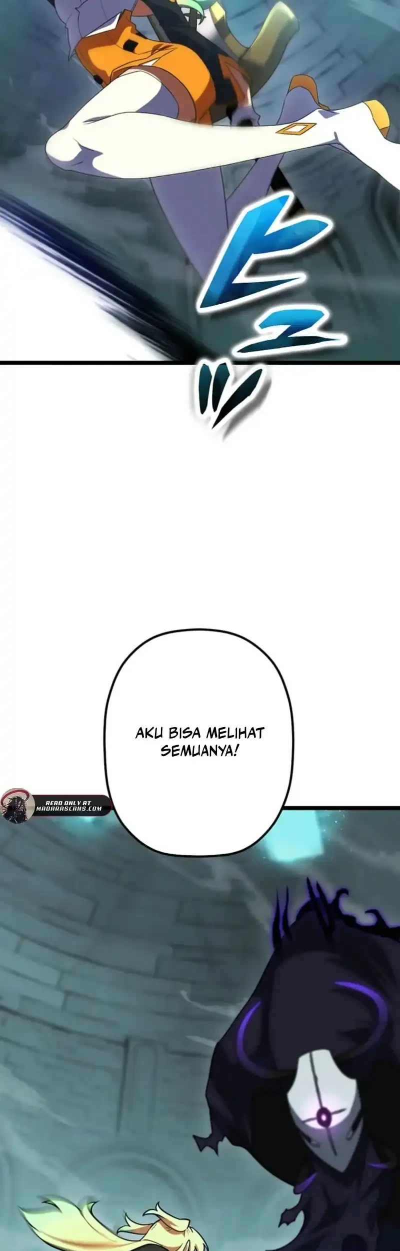 Death Penalty Chapter 92 Gambar 23