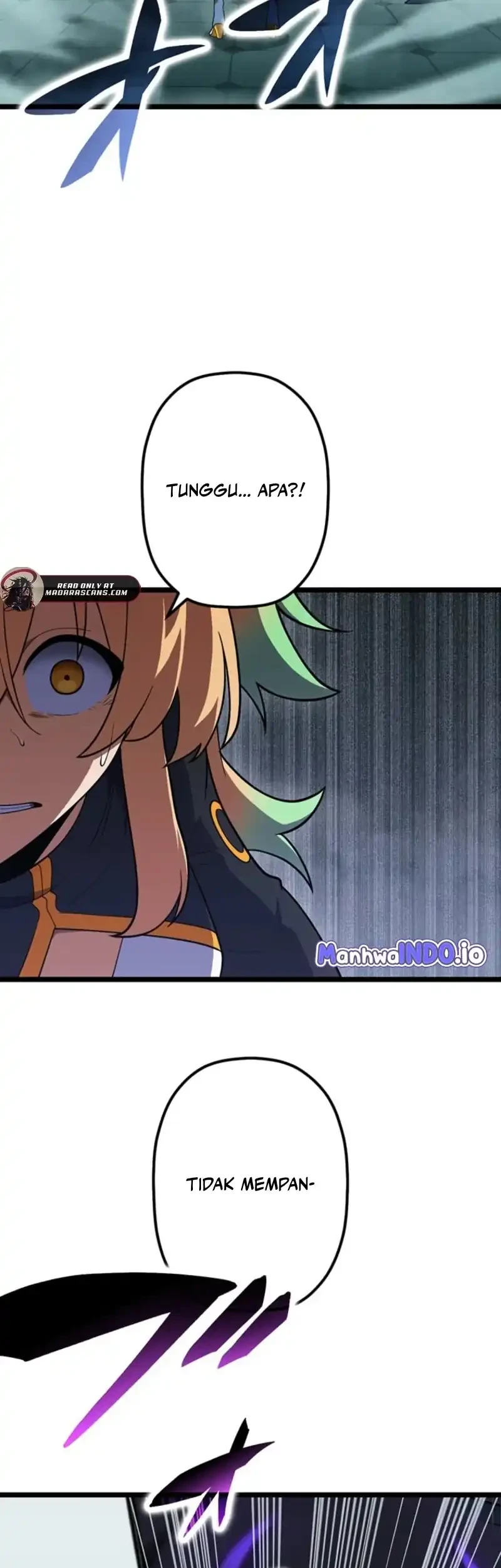 Death Penalty Chapter 92 Gambar 31