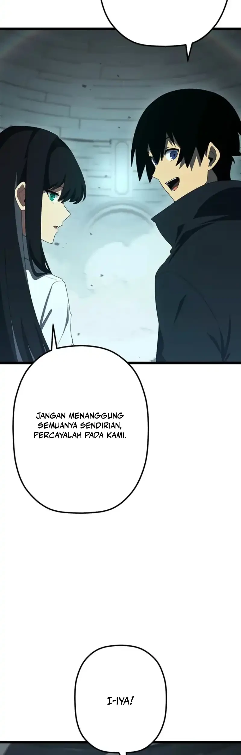Death Penalty Chapter 92 Gambar 36