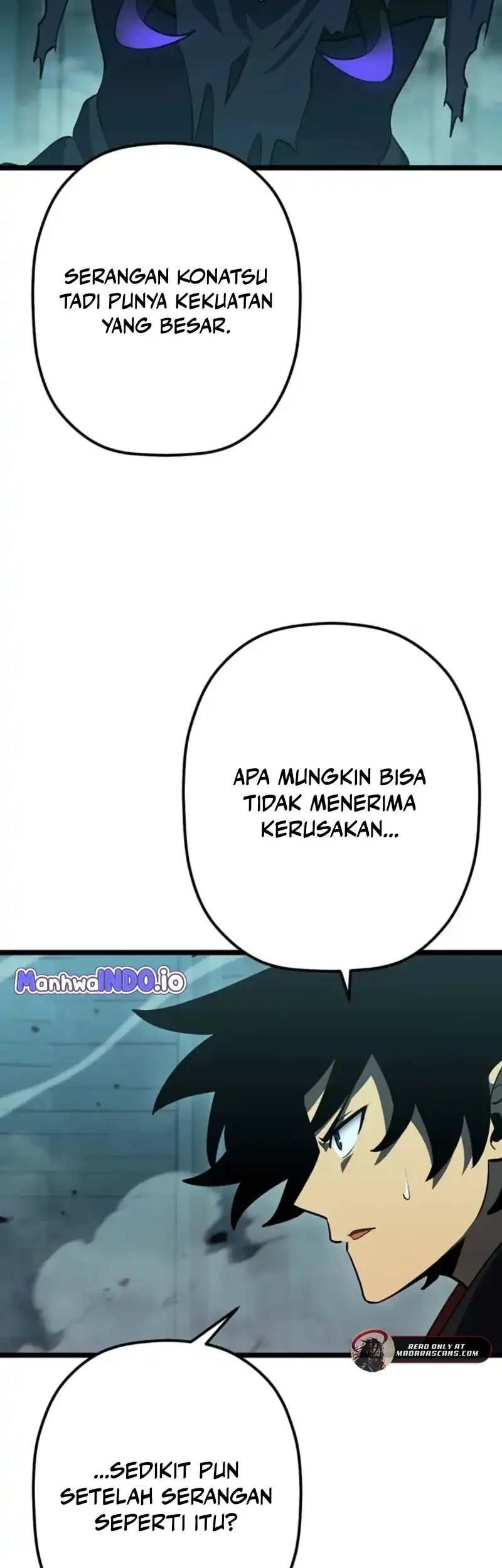 Death Penalty Chapter 92 Gambar 38
