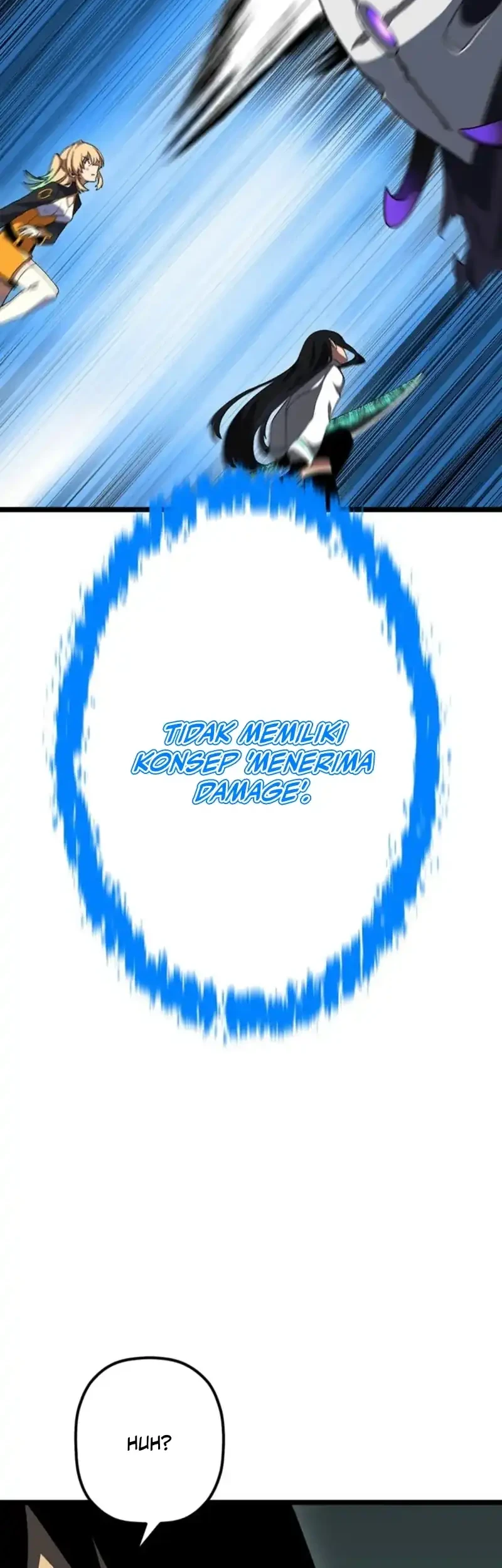 Death Penalty Chapter 92 Gambar 44