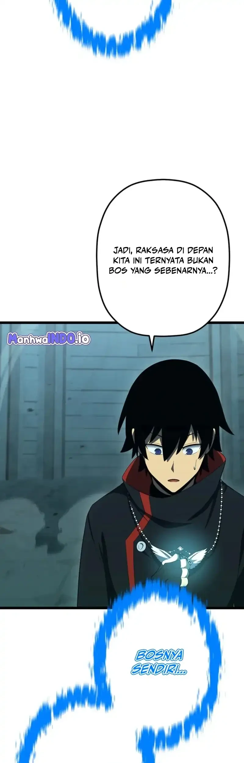 Death Penalty Chapter 92 Gambar 49