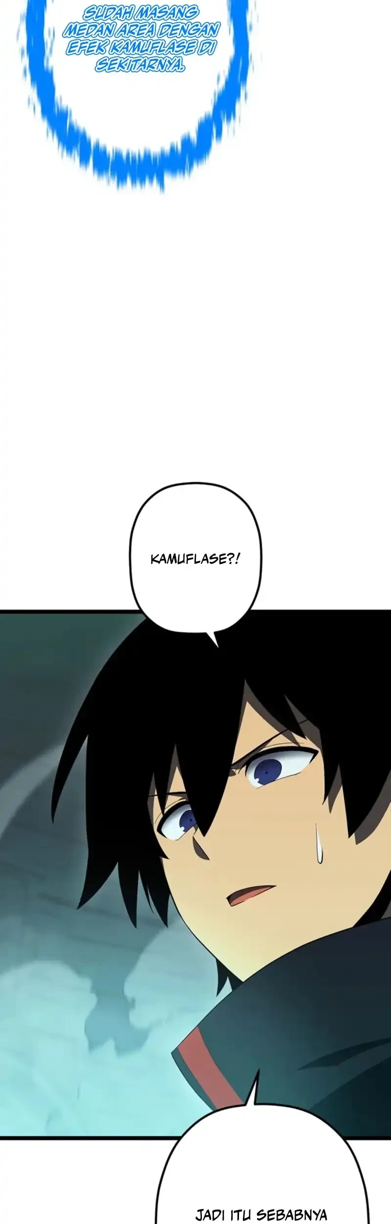 Death Penalty Chapter 92 Gambar 50