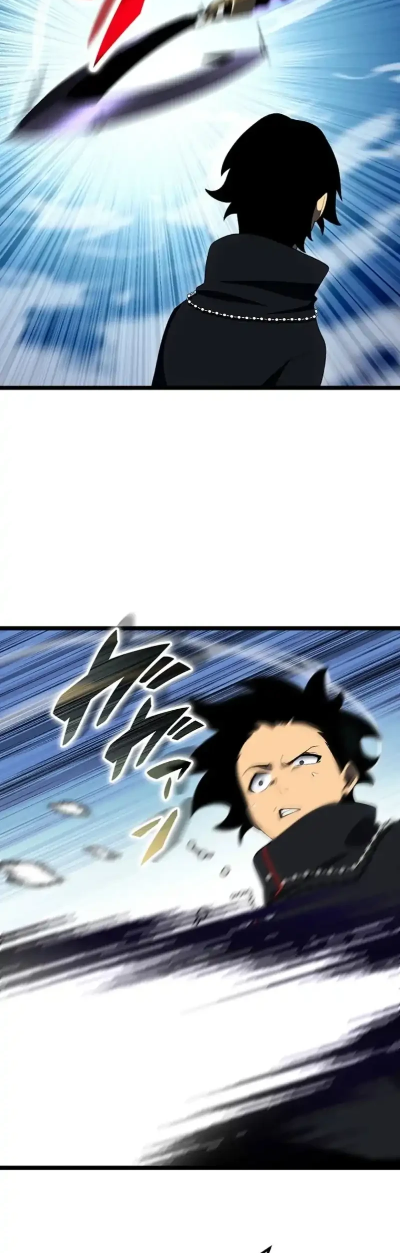 Death Penalty Chapter 92 Gambar 52