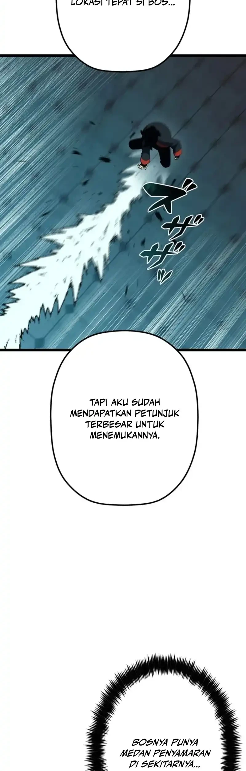 Death Penalty Chapter 92 Gambar 54