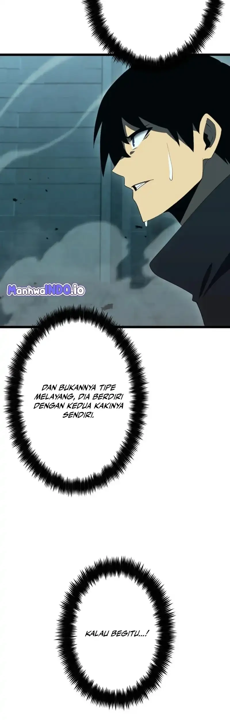 Death Penalty Chapter 92 Gambar 55