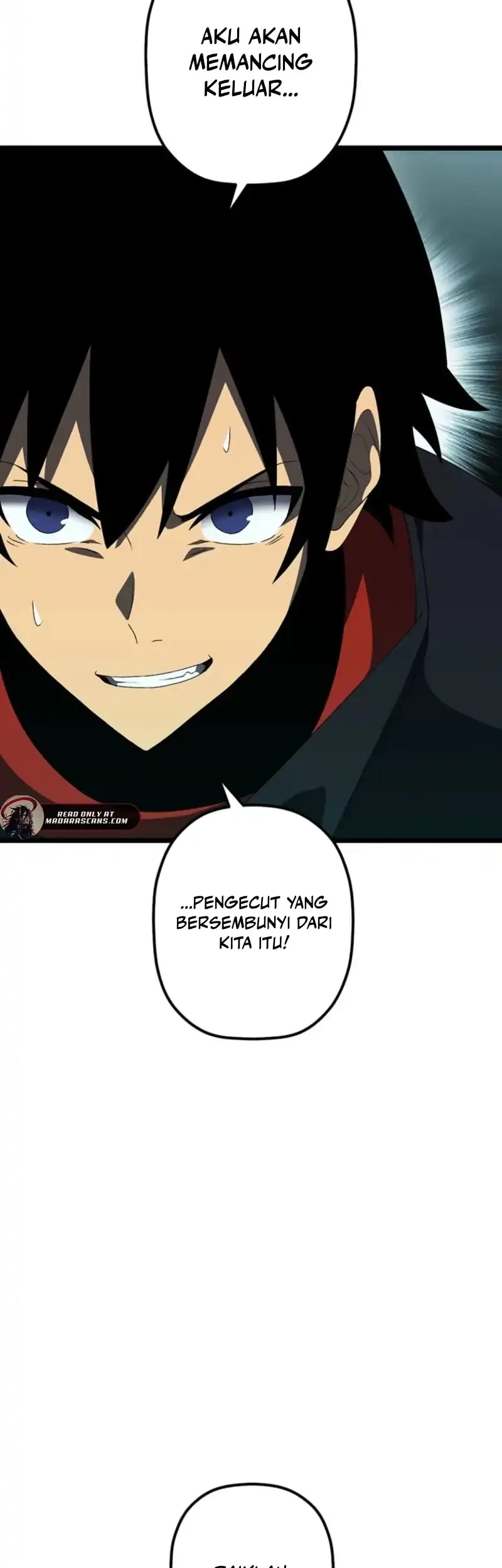 Death Penalty Chapter 92 Gambar 58
