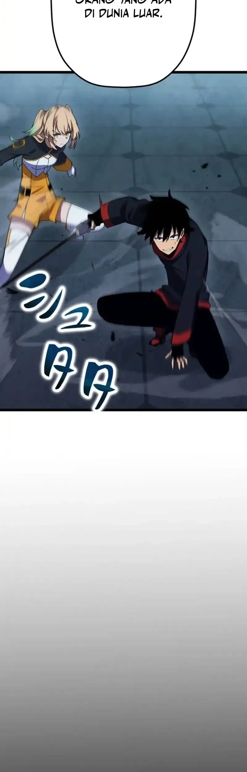 Death Penalty Chapter 92 Gambar 4