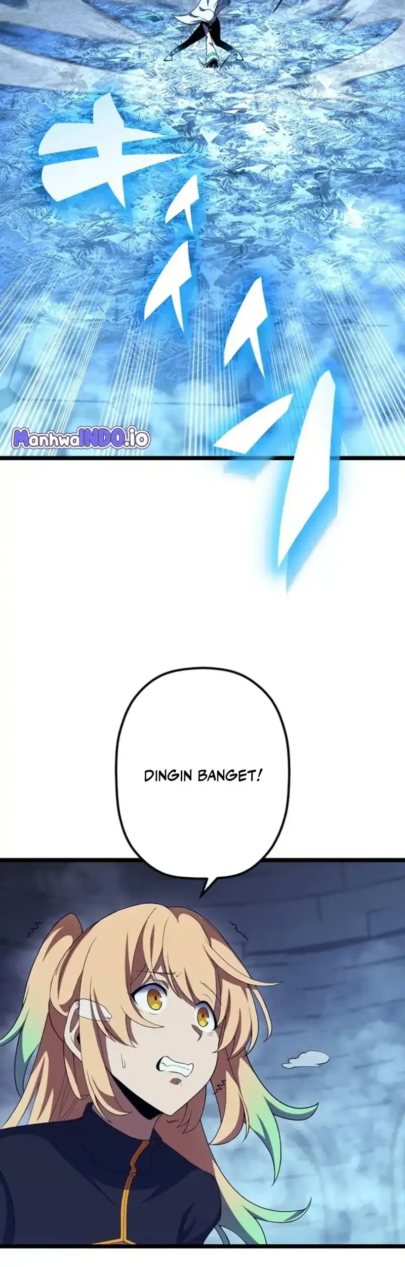 Death Penalty Chapter 92 Gambar 60