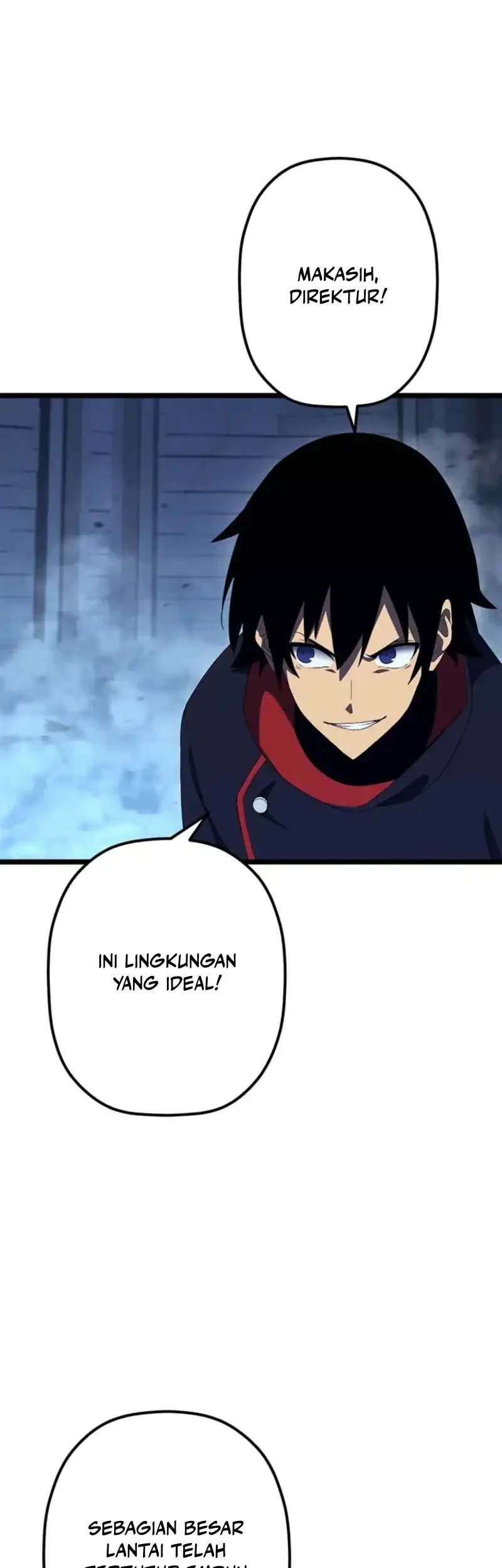 Death Penalty Chapter 92 Gambar 61