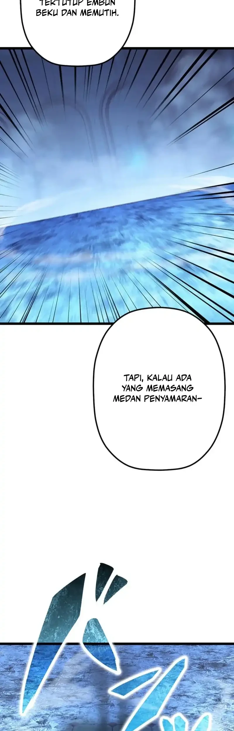 Death Penalty Chapter 92 Gambar 62