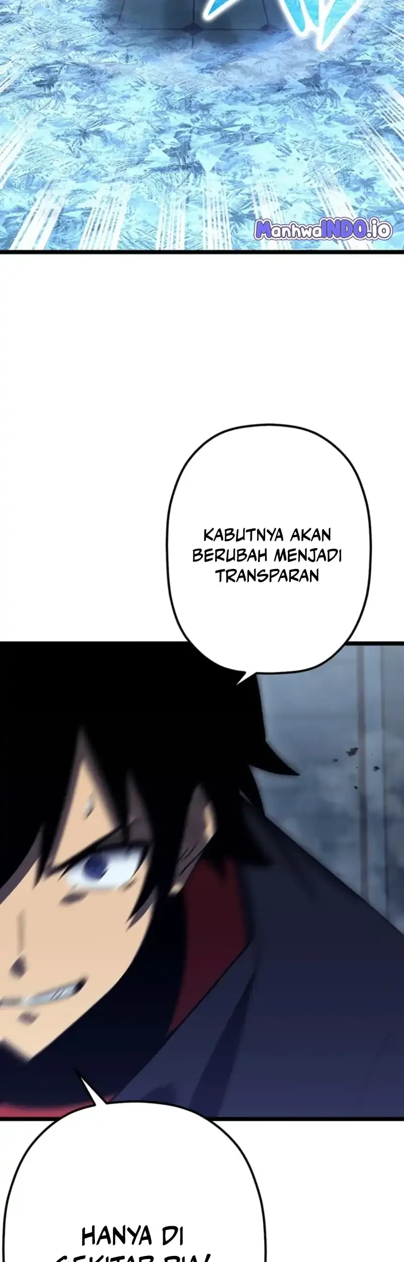 Death Penalty Chapter 92 Gambar 63