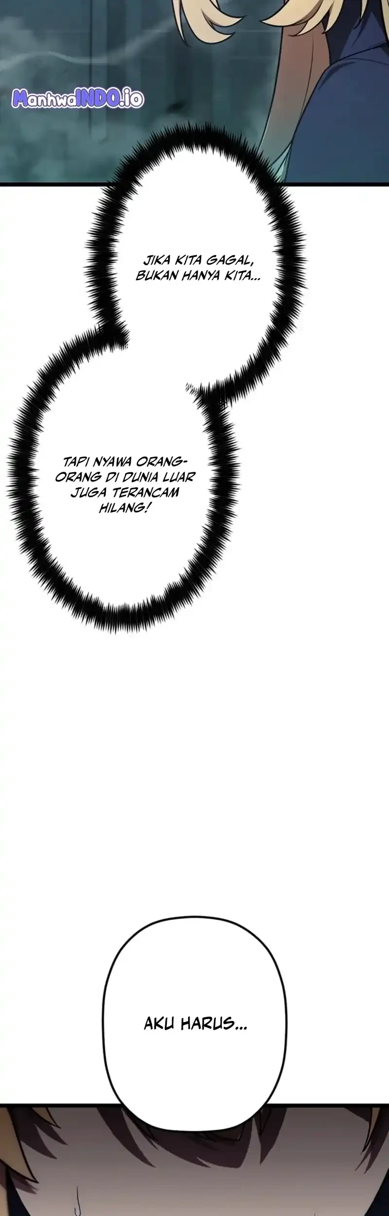 Death Penalty Chapter 92 Gambar 13