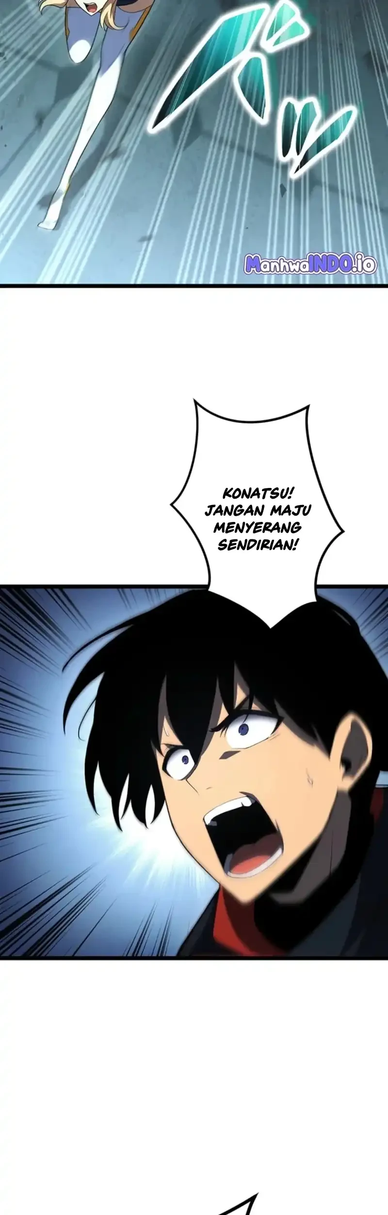 Death Penalty Chapter 92 Gambar 15