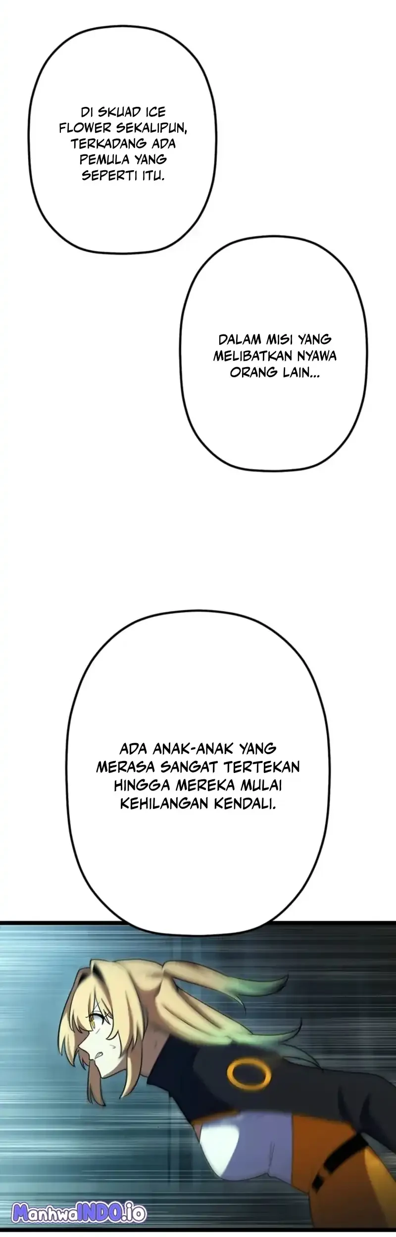 Death Penalty Chapter 92 Gambar 18