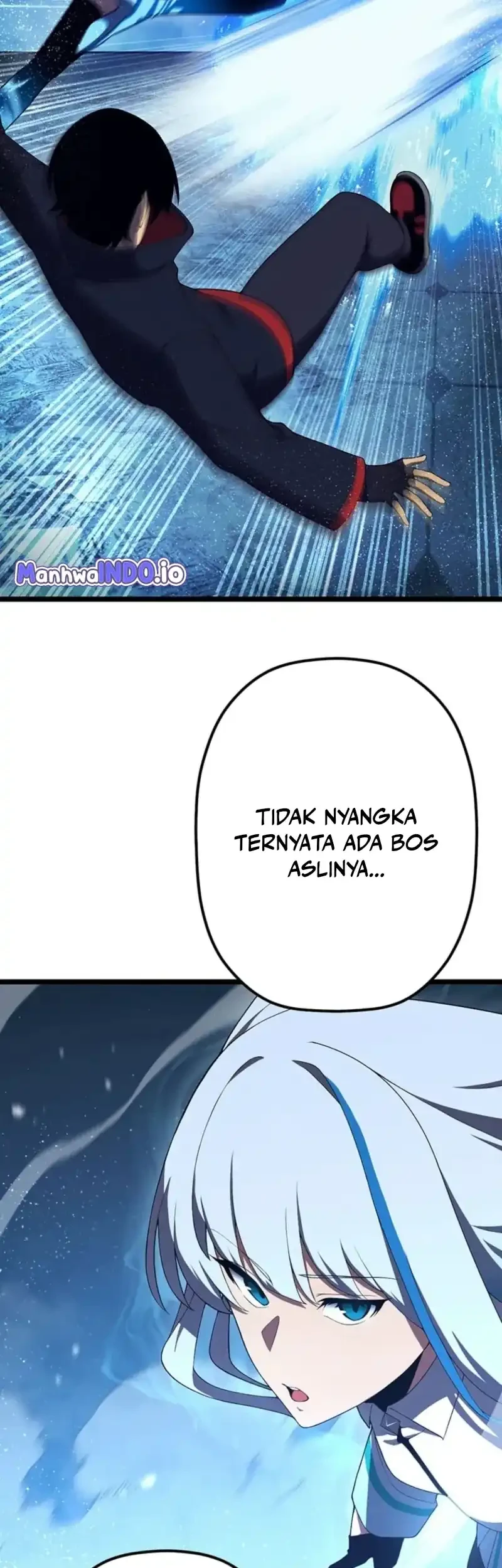 Death Penalty Chapter 93 Gambar 19
