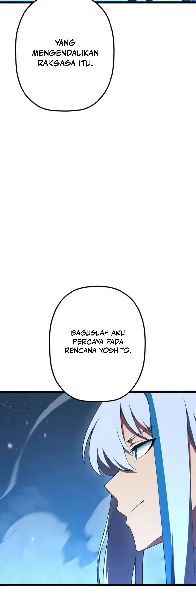 Death Penalty Chapter 93 Gambar 20