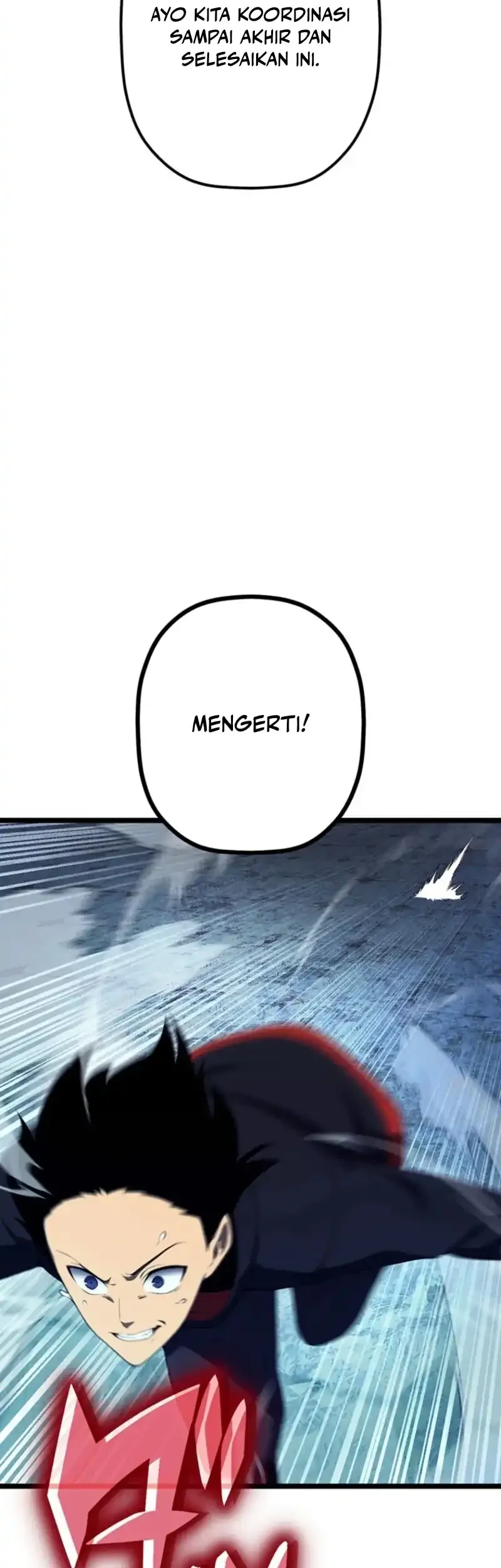 Death Penalty Chapter 93 Gambar 22