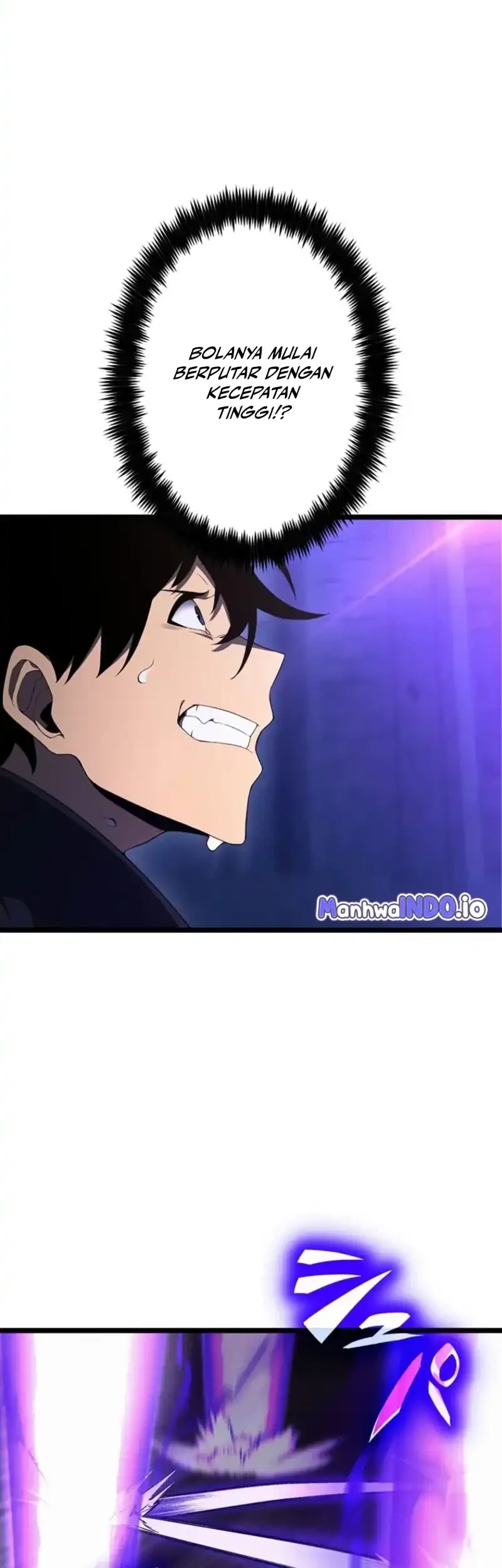 Death Penalty Chapter 93 Gambar 34
